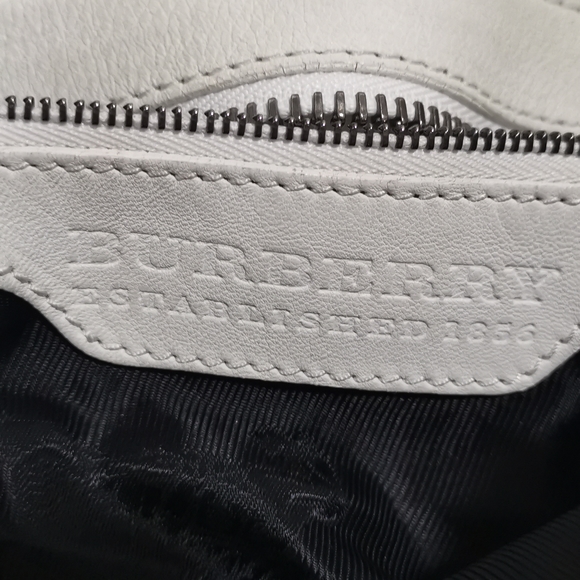 Burberry Hobo Bag - Picture 8 of 8